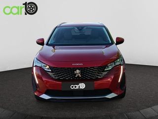 Peugeot 5008 1.5 BlueHDi 96kW S&S Allure Pack EAT8