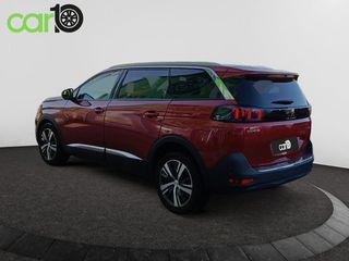 Peugeot 5008 1.5 BlueHDi 96kW S&S Allure Pack EAT8