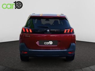 Peugeot 5008 1.5 BlueHDi 96kW S&S Allure Pack EAT8