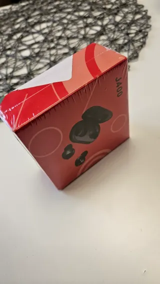 Auriculares inalámbricos J400