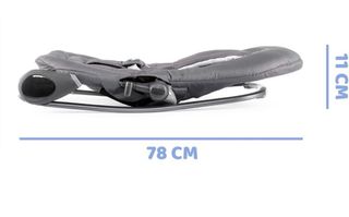 Hamaca Chicco Hooplà