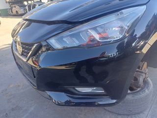DESPIECE COMPLETO NISSAN MICRA V