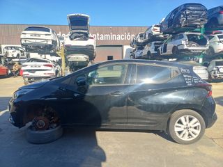 DESPIECE COMPLETO NISSAN MICRA V