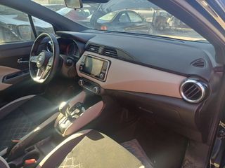 DESPIECE COMPLETO NISSAN MICRA V