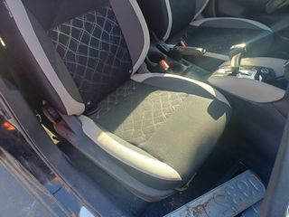 DESPIECE COMPLETO NISSAN MICRA V