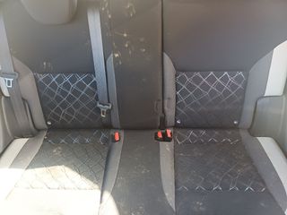 DESPIECE COMPLETO NISSAN MICRA V