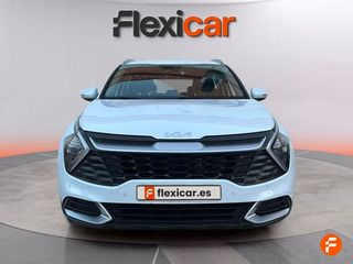 Kia Sportage 1.6 CRDi MHEV 100kW (136CV) Business 4x2