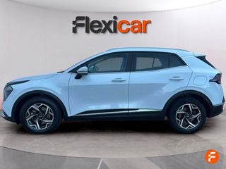 Kia Sportage 1.6 CRDi MHEV 100kW (136CV) Business 4x2