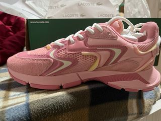 Zapatillas Lacoste Nuevas Talla [Talla]