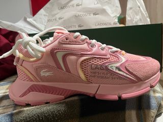 Zapatillas Lacoste Nuevas Talla [Talla]
