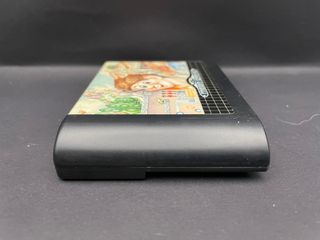 Alex Kidd in the Enchanted Castle Mega Drive