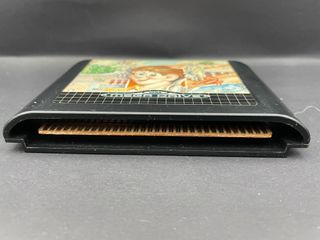 Alex Kidd in the Enchanted Castle Mega Drive