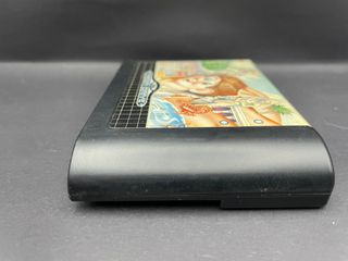 Alex Kidd in the Enchanted Castle Mega Drive