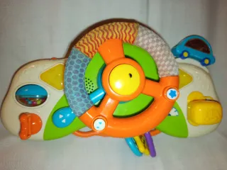 Fisher-Price Gusano Cuentacuentos Interactivo