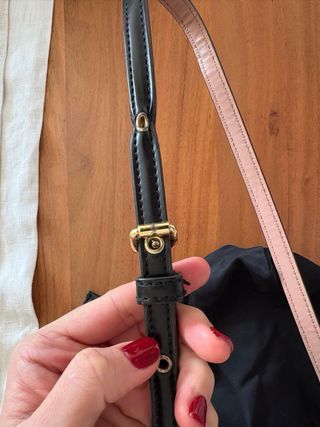 Bolso Bimba y Lola Negro