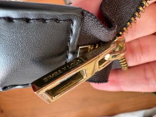 Bolso Bimba y Lola Negro