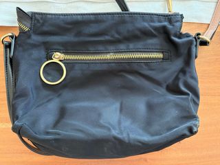 Bolso Bimba y Lola Negro