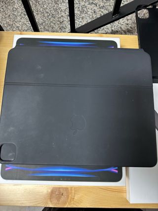 iPad Pro 12.9 M2 128GB 6th