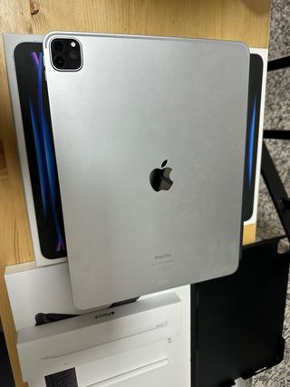 iPad Pro 12.9 M2 128GB 6th