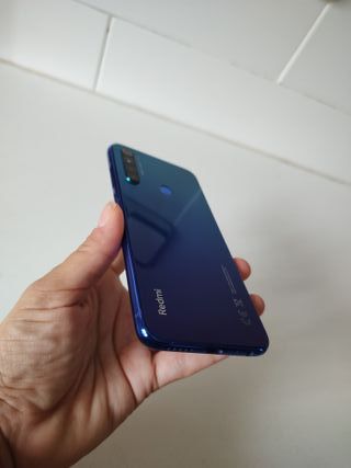 Xiaomi Redmi Note 8