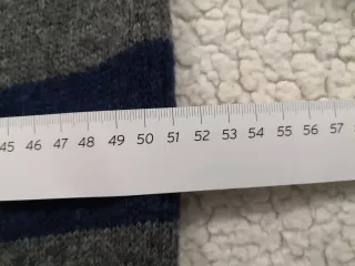 Maglione lana Benetton tg. L usato