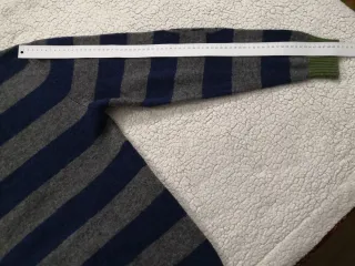 Maglione lana Benetton tg. L usato