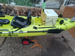 Kayak Trident 13