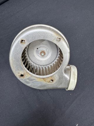 Ventilador Caldera Ferroli GR03370