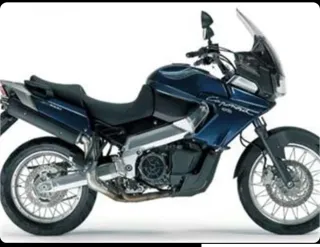 Despiece Aprilia Caponord 1000