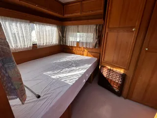 Caravana Roller Class 460 - 750kg