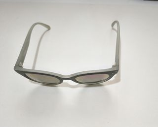 Occhiali da sole Vitesse grigi lenti sfumate