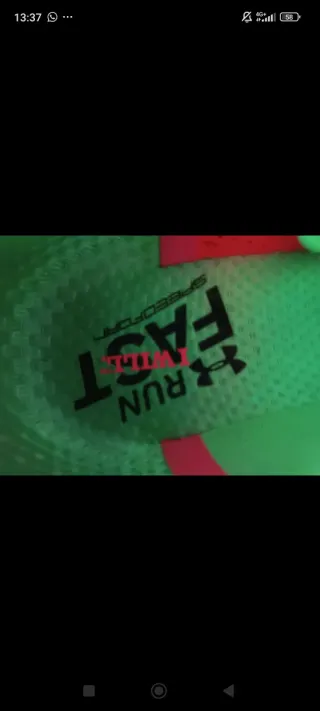 Scarpe Under Armour Speedform Edizione Limitata