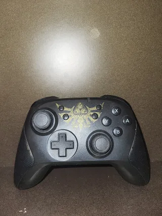 Controller Nintendo Switch