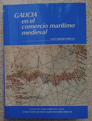 Comercio internacional. Historia