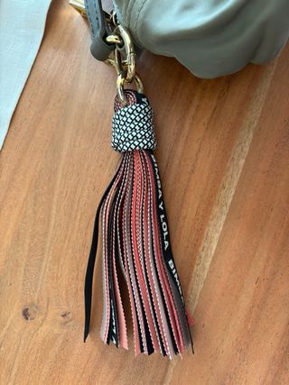 Bolso Bimba y Lola Verde Oliva