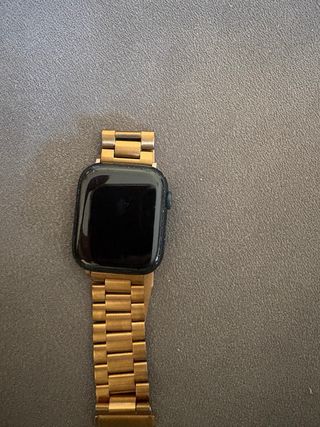 Apple Watch Series 9 45mm Negro