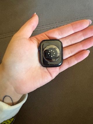 Apple Watch Series 9 45mm Negro