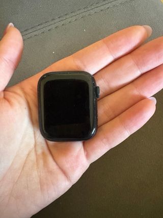 Apple Watch Series 9 45mm Negro