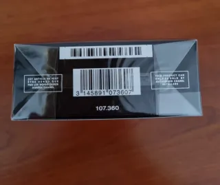 Bleu de Chanel Eau de Parfum Pour Homme