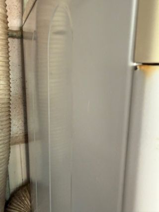 Secadora Indesit impecable