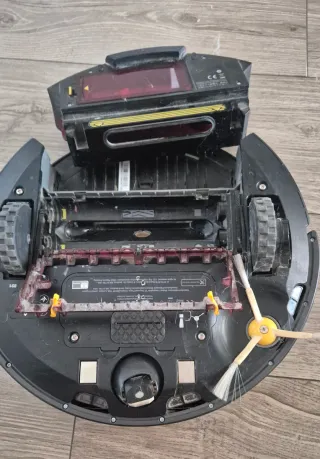 Robot Aspirador iRobot Roomba