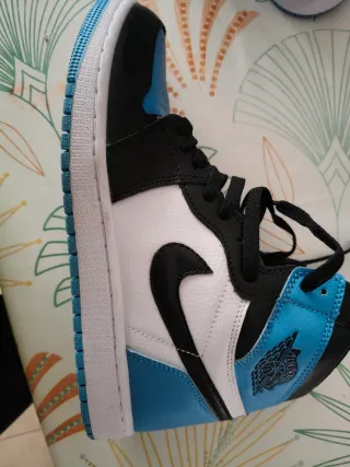 Nike Air Jordan 1 Zapatillas