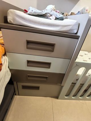 Maxicuna convertible BBCUs