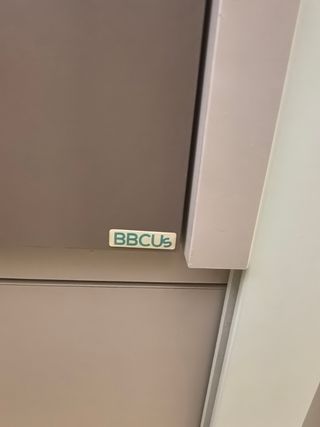 Maxicuna convertible BBCUs