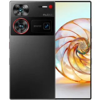 ZTE Nubia Z60 Ultra Negro