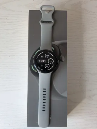 Google Pixel Watch 3 45mm Wi-Fi