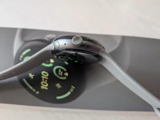 Google Pixel Watch 3 45mm Wi-Fi