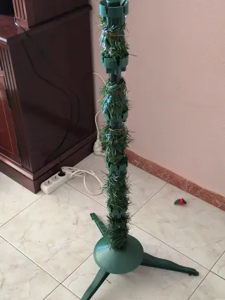 Abeto Verde Canyon Spruce 180cm