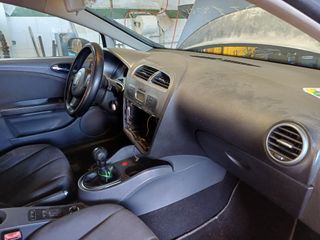 DESPIECE COMPLETO SEAT LEON (1P1)