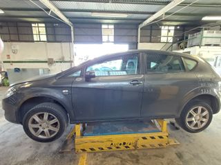 DESPIECE COMPLETO SEAT LEON (1P1)